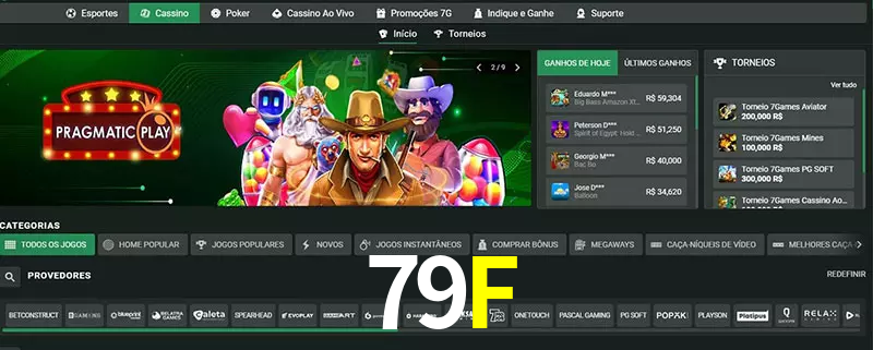cassino 79F